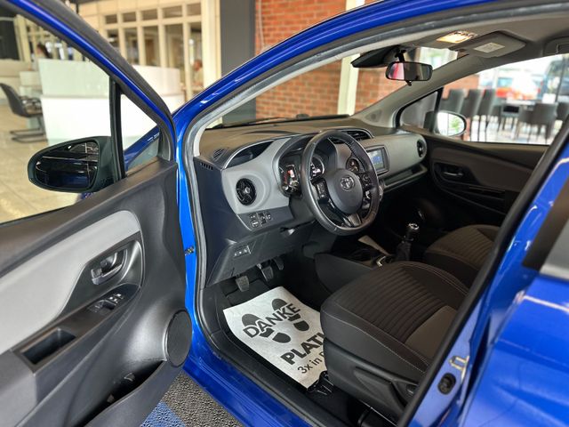 Toyota Yaris  Comfort