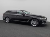 BMW 520d xD Luxury Line Kamera HUD DAB HiFi 19Zoll - BMW 520 Gebrauchtwagen in Hannover