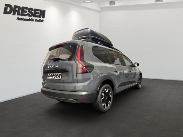 Dacia Jogger Essential Journey TCe 110 Apple CarPlay+R