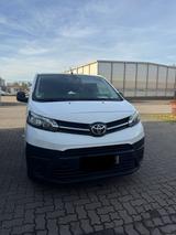 Toyota Proace Max 2020 - Toyota Proace Max: Van