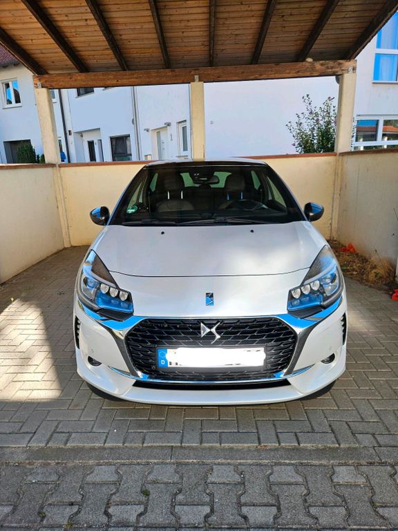 Image of Citroën DS3