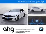 BMW 320d xDrive Automatik Navi Tempom.aktiv Bluetoot - BMW 320: Xdrive