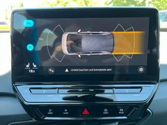 VW ID.3 Pro Performance 204PS #ACC #APP #NAVI
