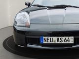 Toyota MR 2 Roadster - Toyota: Roadster