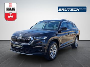 Skoda Kodiaq - 1