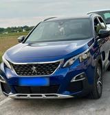 Peugeot 3008 / EZ: 2018 / 85000 KM / TÜV 0... - Peugeot: 201