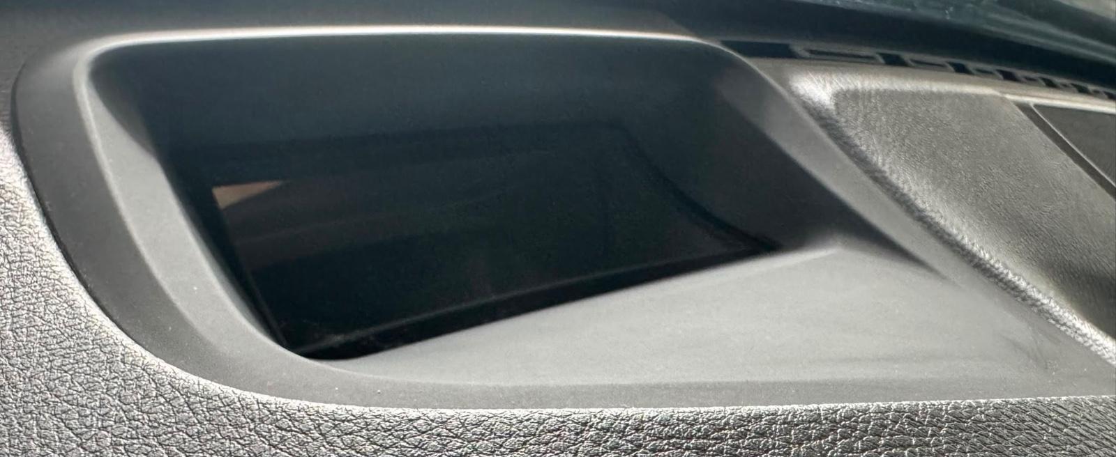 BMW 320D 2.0 184ch LUXURY LINE BVA Sièges chauffants cuir HUD Historique présent - 2EME MAIN