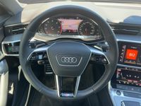 Audi A6 - Vorschau Bild 10