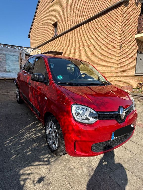 Image of Renault Twingo