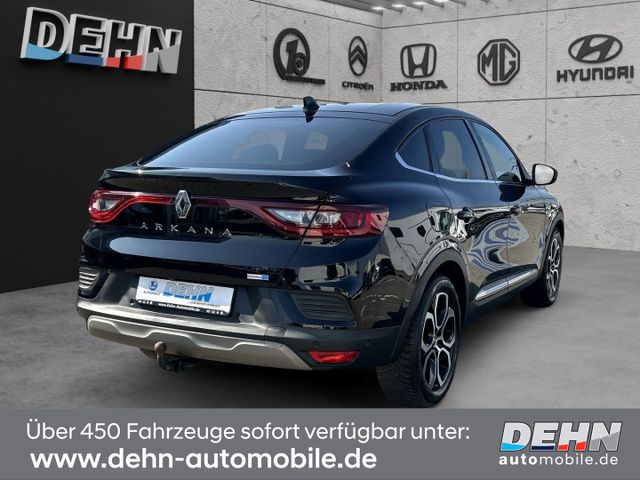 Renault Arkana E-TECH 145 Intens AHK LED Winterpaket