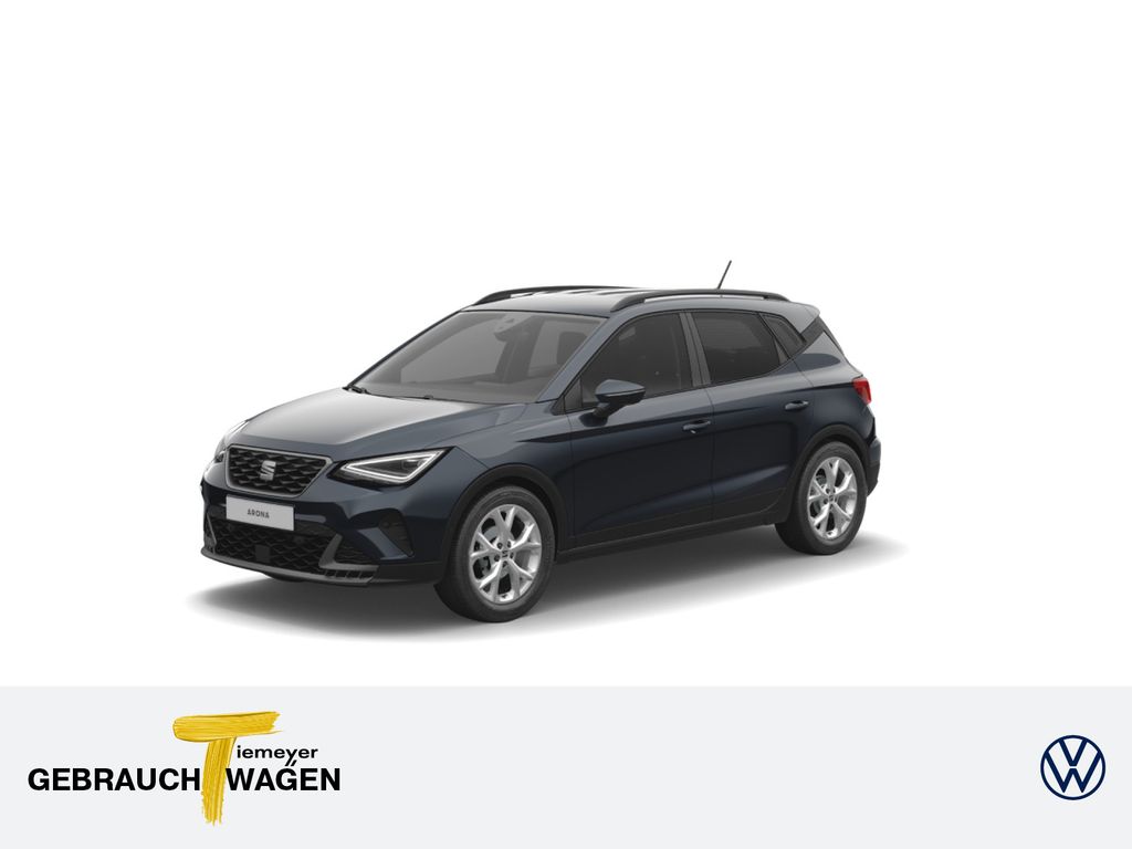 Image of Seat Arona