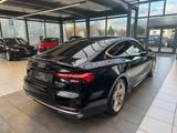 Audi A5 Sportback 35 TFSI advanced - Audi A5 35 TFSI Gebrauchtwagen