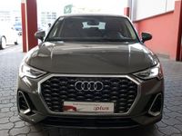 Audi Q3 - Vorschau Bild 8