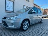 Ford C-Max Titanium *Automatik* - Ford C-Max aus 2010: Titanium