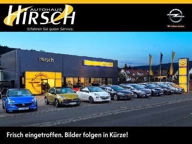 Opel Crossland 1.2 Elegance Automatik NAVI+AGR+KAMERA