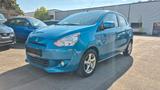 Mitsubishi Space Star 1.2 ClearTec*TÜV*KLIMA*TOP*2HAND* - gebrauchte Mitsubishi Space Star aus dem Jahr 2013
