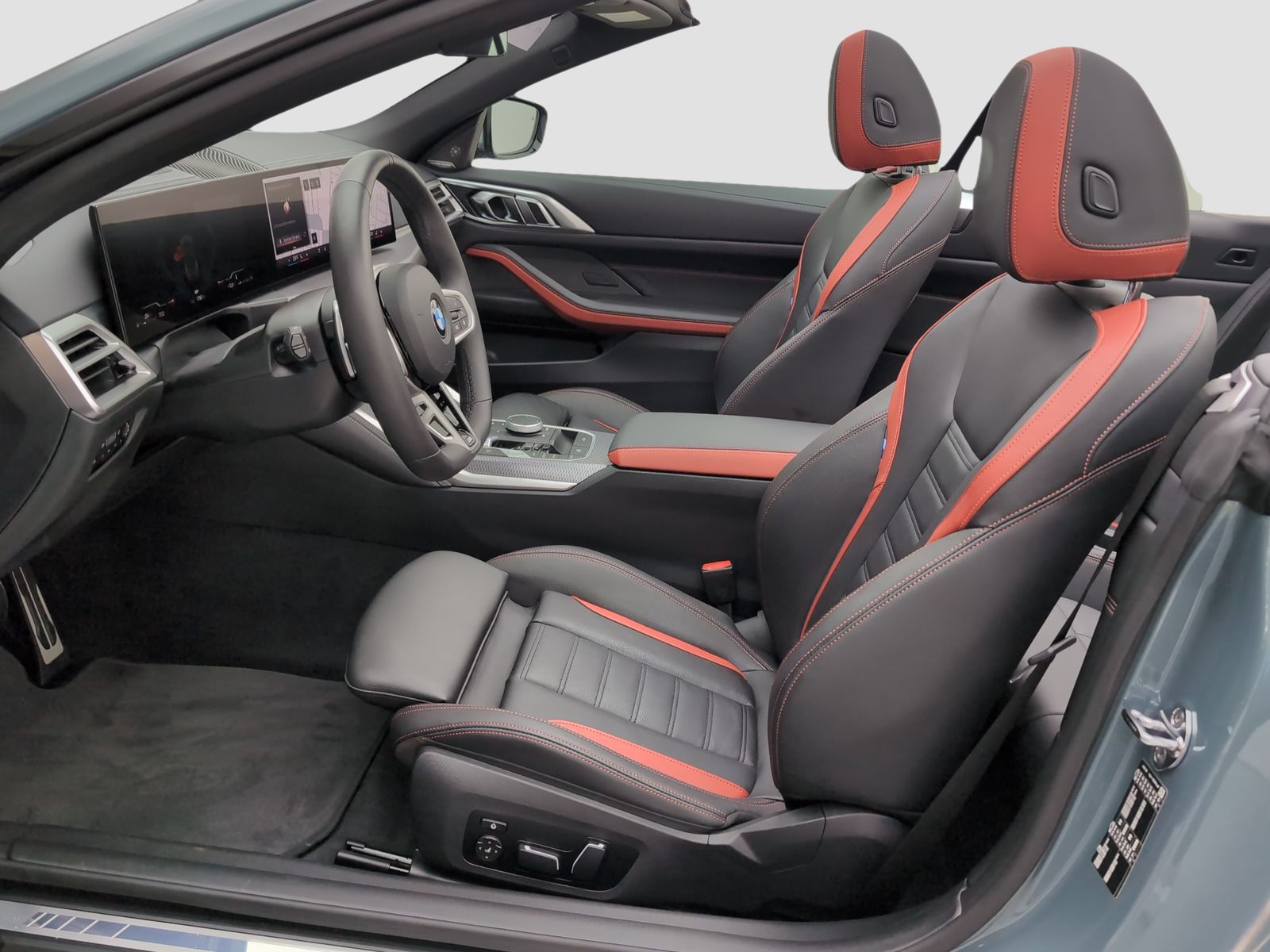BMW 430 - Bild 8