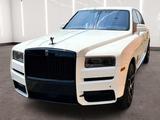 Rolls-Royce Cullinan Starlight Sternenhimmel - gebrauchte Rolls Royce SUV & Geländewagen