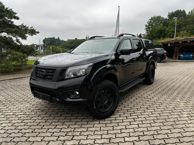 Nissan Navara NP300 Acenta Double Cab 4x4