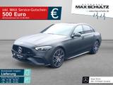 Mercedes-Benz AMG C 43 4MATIC Limousine HUD*SpurW*PDC - Mercedes-Benz C 43 AMG aus 2022