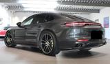 Porsche Panamera 4 E-Hybrid Platinum Edition *CHRONO/BOS - Porsche Panamera: Platinum Edition