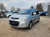 Hyundai Matrix Comfort 1.6*SZH*Klima*AUX*SR+WR*AHK*TÜV* - Hyundai Matrix aus 2009