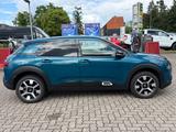 Citroën C4 Cactus Shine/Apple CarPlay/Panorama/Navi - Citroën C4 Cactus: Limousine
