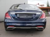 Mercedes-Benz S 560e Lim Lang  AMG-Line MASSAGE/360°/BURM/DIST - Mercedes-Benz S 560 mit Hybrid-Antrieb