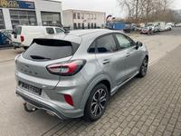 Ford Puma ST-Line Navi LED Kamera AHK Sitzheizung Alu