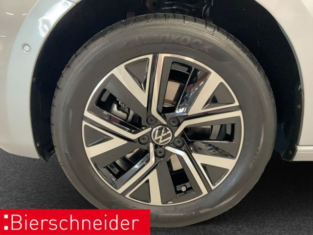 Volkswagen Touran - Bild 10
