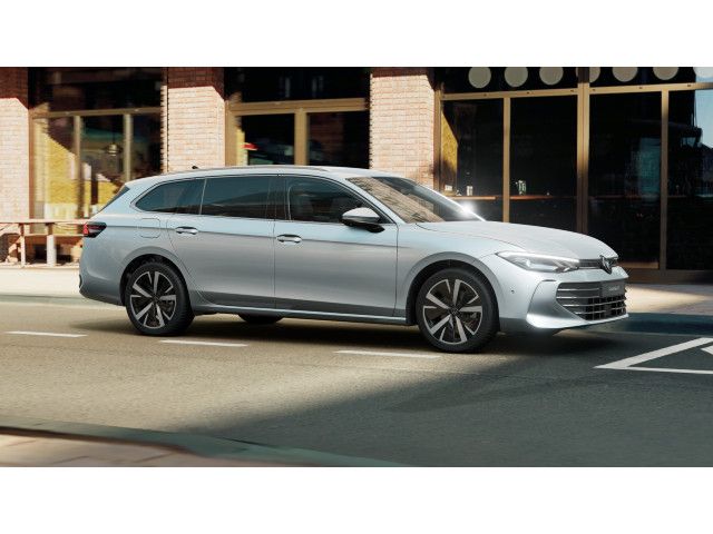 Volkswagen Passat Variant 2.0 TDI SCR DSG Business foto 5