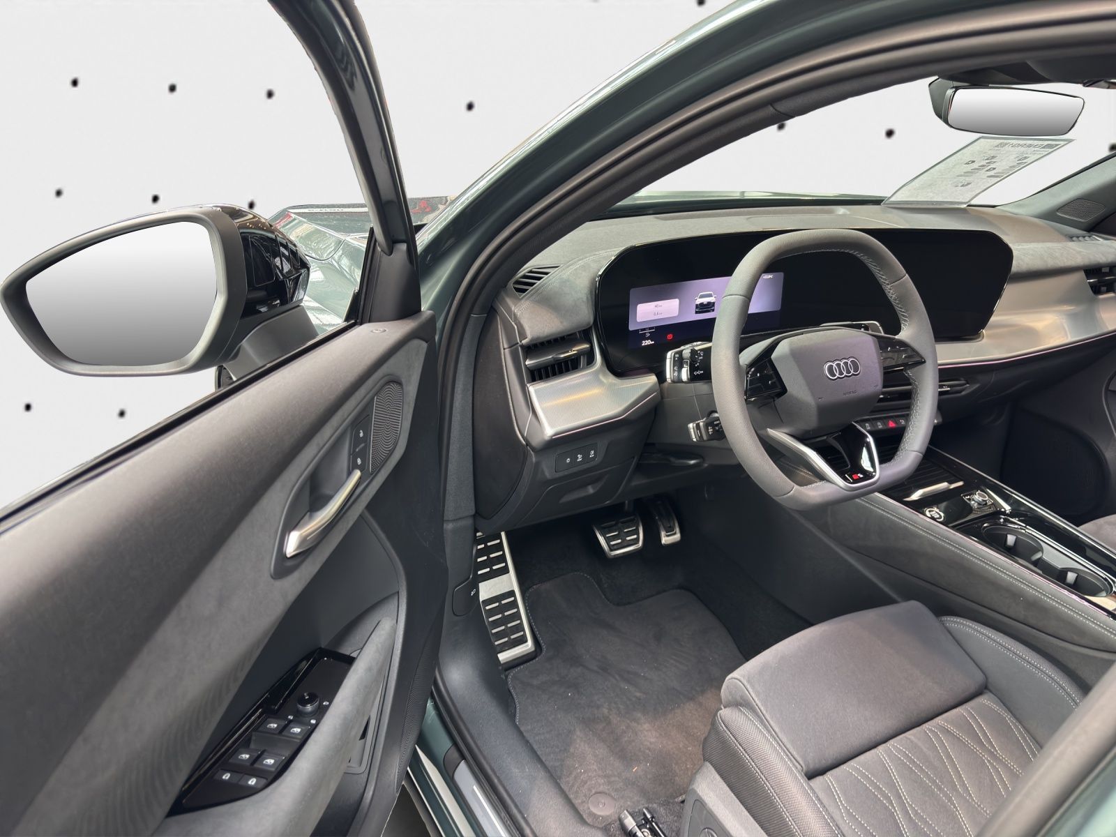 Audi Q3 - Bild 14