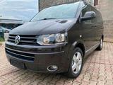 Volkswagen T5 Multivan Highline 2.0TDI - VW T5 Multivan in Aachen
