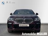 BMW X6 xDrive40d M-Sport*360°Kamera*AHK*Pano.*Harman - BMW X6 in Bielefeld