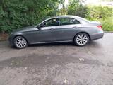 Mercedes-Benz Mercedes E Klasse 220d  Avantgarde W213 - Mercedes-Benz E 220 in Herne