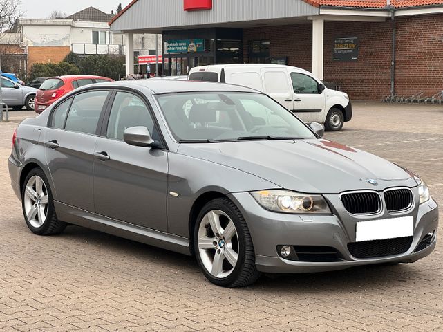 BMW 320d Automatik Sportpaket /Limousine/Xenon/Navi