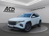 Hyundai TUCSON 1.6 T-GDi 48V DCT Edition 30+ |1.HAND|NAV - Hyundai Tucson 48V Gebrauchtwagen