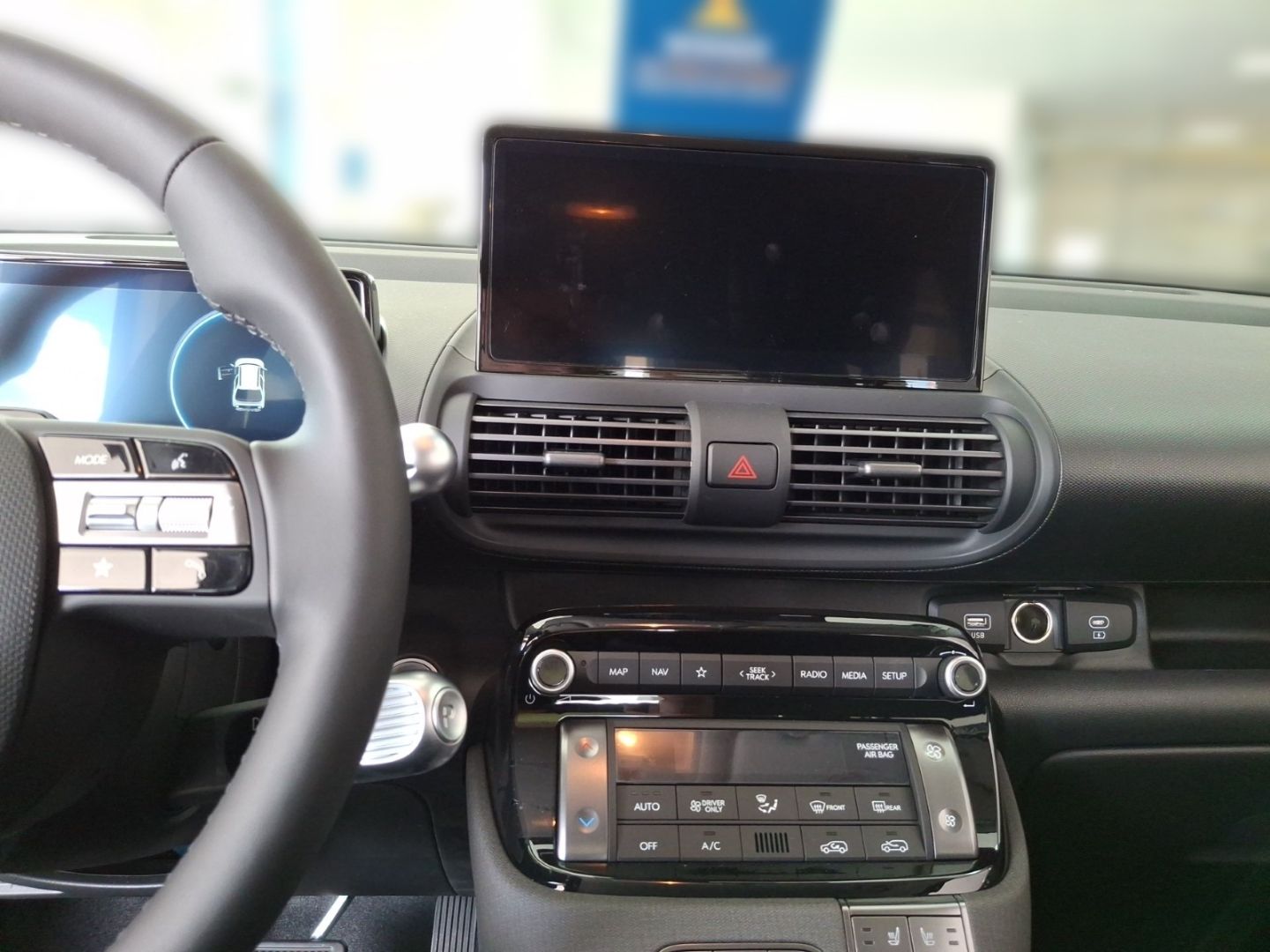 Hyundai INSTER – Bild 10