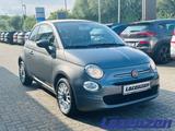 Fiat 500C 1.2 Cabrio HUAU neu Apple CarPlay Android A - gebrauchte Fiat 500C aus dem Jahr 2019