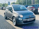 Fiat 500C 1.2 Cabrio HUAU neu Apple CarPlay Android A - Fiat 500C aus 2019