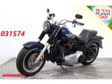 Harley-Davidson FLSTFB Fat Boy ABS LED Rinehart - HARLEY-DAVIDSON FLST