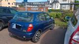 Daihatsu Sirion Automatik - Daihatsu Sirion aus 1998