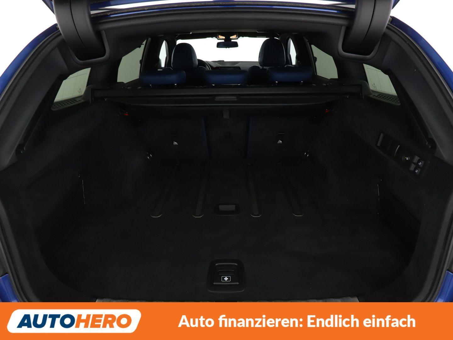 BMW 340 3er M340d Mild-Hybrid xDrive Aut.*ACC*CAM*NAVI*, миниатюра 17