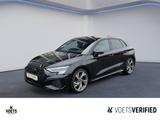 Audi S3 Sportback 2.0 TFSI quattro S-tronic PANO+SHZ+ - Audi S3 in Braunschweig