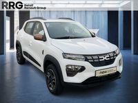 Dacia Spring - Vorschau Bild 7