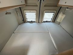 Roadcar R540*wenig KM*AHK*Solar*Maxxfann