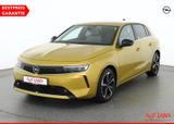 Opel Astra L 1.6 PHEV Elegance LED ACC DAB Kamera - Opel Astra Elegance mit Hybrid-Antrieb (Benzin/Elektro)