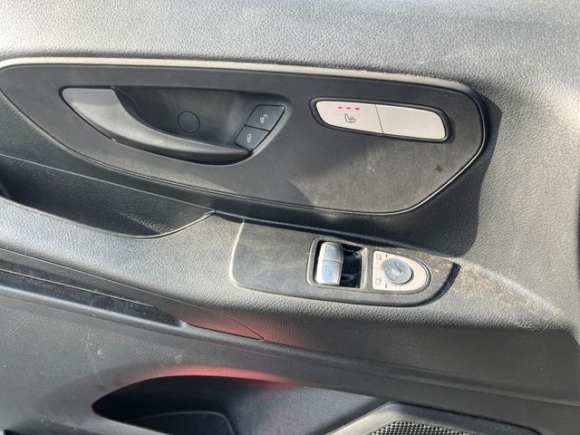 Mercedes-Benz Vito Kasten 116 RWD lang°Kamera°PTS°EasyCargo°