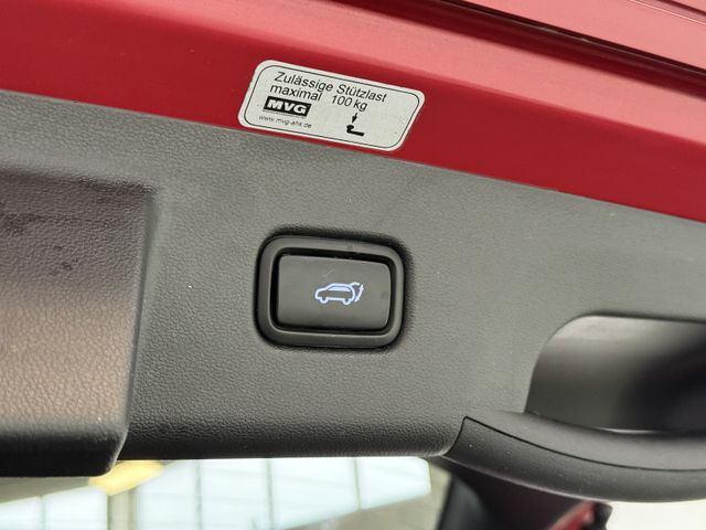 Hyundai Tucson 1.6T-GDI COMFORT LED NAVI ACC KAMERA AHK