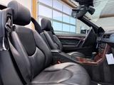 Mercedes-Benz SL 500 - Leder/Klima/Sitzheizung/Bose - Mercedes-Benz SL aus dem Jahr 1995